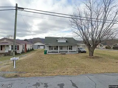 Hoback, ERWIN, TN 37650