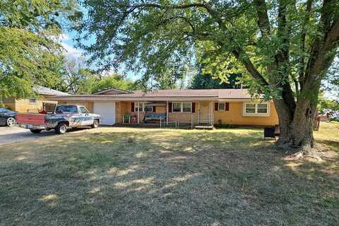 46Th, SPENCER, OK 73084