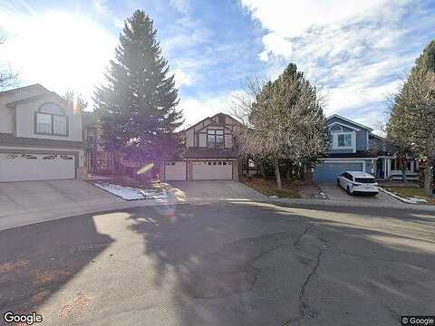 Wickerdale, HIGHLANDS RANCH, CO 80130