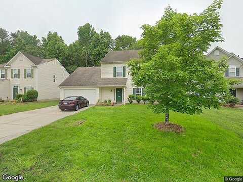 Brookmere, CHARLOTTE, NC 28214