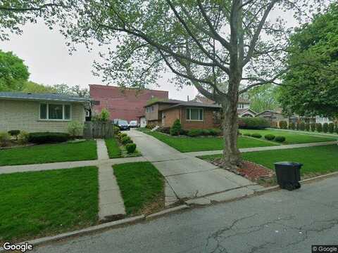 Prospect, CHICAGO, IL 60643