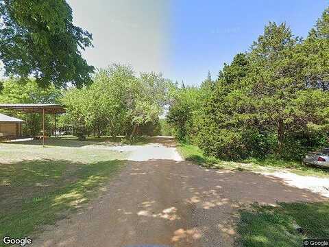 Cherry Tree Ln, POTTSBORO, TX 75076