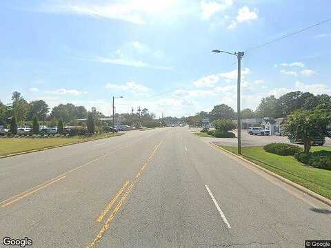 Highway 301, SMITHFIELD, NC 27577