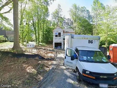 Shady Cove, TROUTMAN, NC 28166