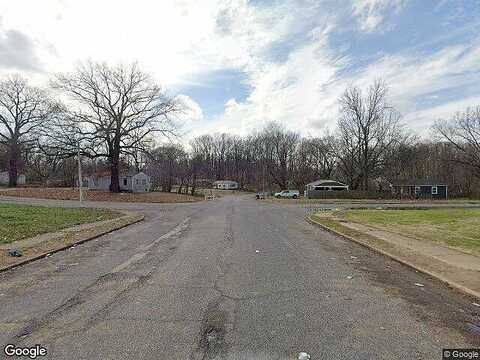 Smith Ridge Rd, MEMPHIS, TN 38127