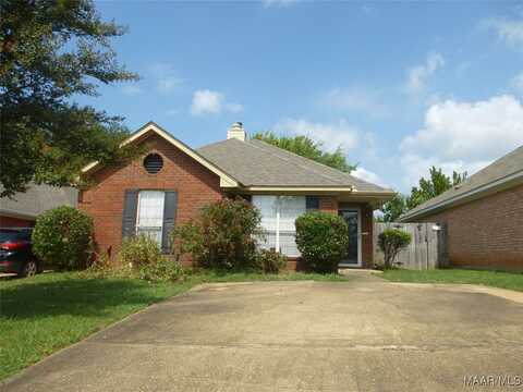 Water Oak, MONTGOMERY, AL 36117