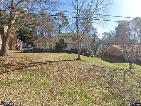 Autumn Hill, STONE MOUNTAIN, GA 30083