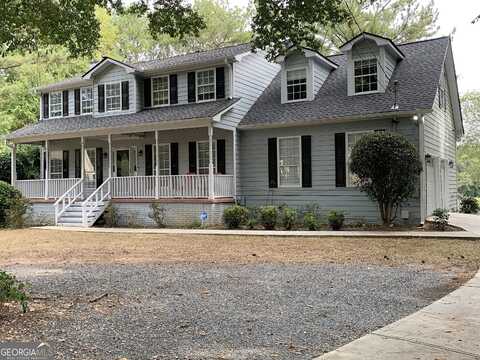 Pine Knoll, MCDONOUGH, GA 30252