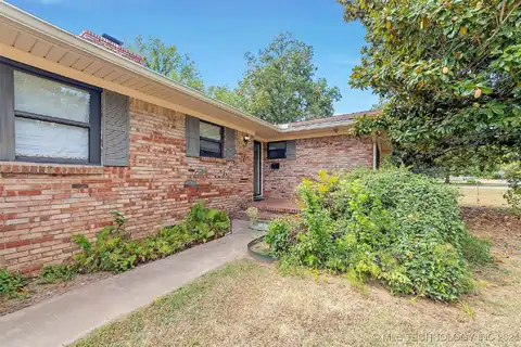 49Th, TULSA, OK 74105