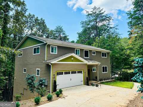 Wilfar Strasse, HELEN, GA 30545