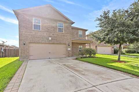 Oakbriar, RICHMOND, TX 77469