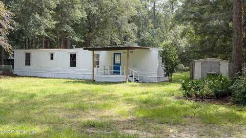 Johns Cemetery, MIDDLEBURG, FL 32068