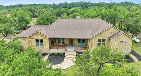 Pedernales Canyon, SPICEWOOD, TX 78669