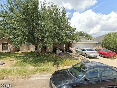 Baily, SAN JUAN, TX 78589
