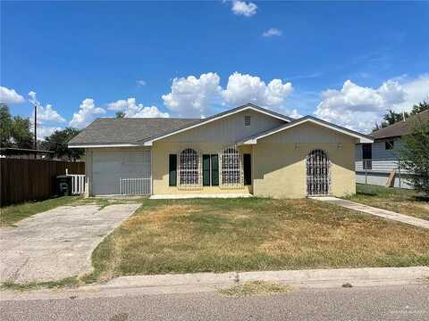 18Th, MISSION, TX 78572