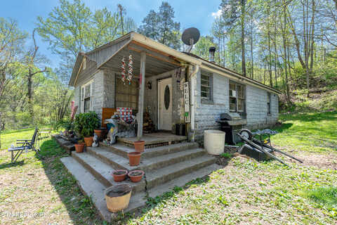 Joppa Mountain, RUTLEDGE, TN 37861