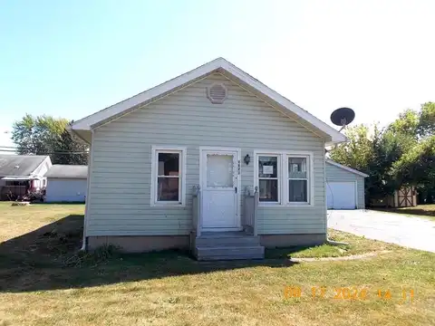 Linwood, MONROE, MI 48162