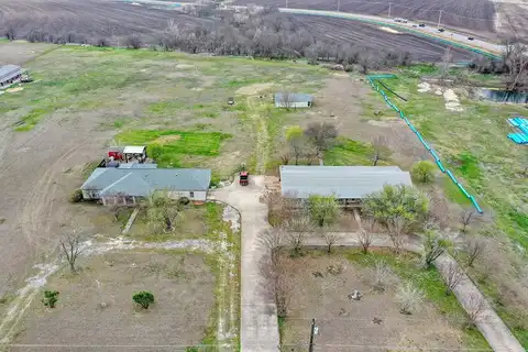 County Road 109, HUTTO, TX 78634