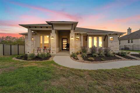 Round Mountain, LEANDER, TX 78641