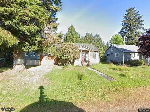 Taylor, RYDERWOOD, WA 98581
