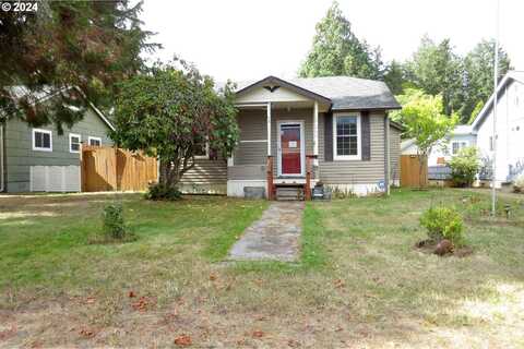 Taylor, RYDERWOOD, WA 98581