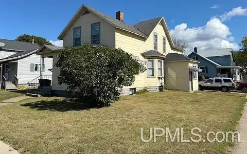 10Th, ESCANABA, MI 49829