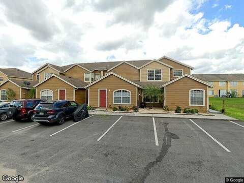 Coconut Palm, DAVENPORT, FL 33897