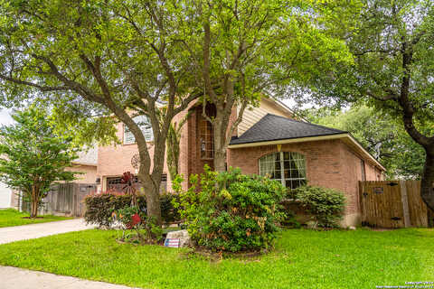 Stones Throw, SAN ANTONIO, TX 78248