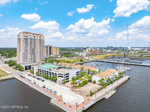 Bay, JACKSONVILLE, FL 32202