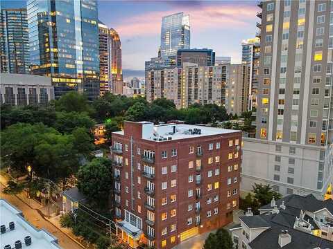 11Th, ATLANTA, GA 30309