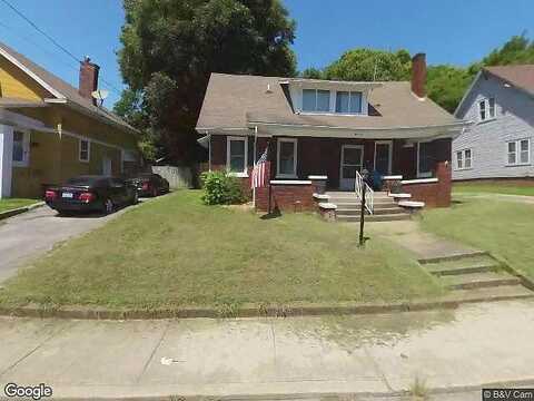15Th, HOPKINSVILLE, KY 42240