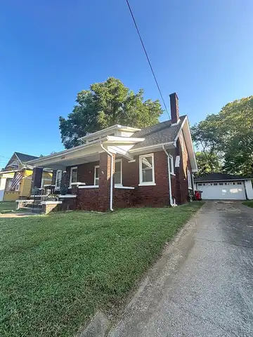 15Th, HOPKINSVILLE, KY 42240