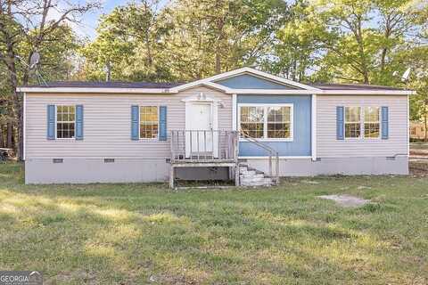 Sand Ridge, TWIN CITY, GA 30471