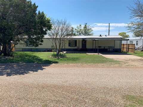 County Road 1296, MORGAN, TX 76671