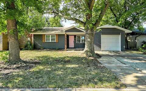 Sunnyside, EDMOND, OK 73003