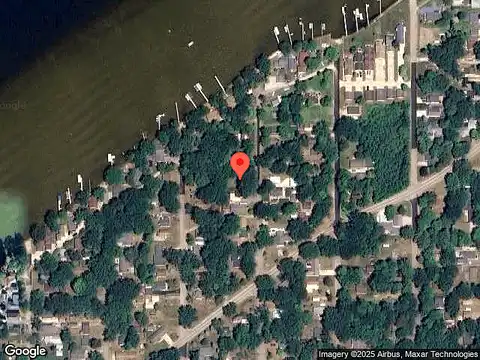 Cottage, PRUDENVILLE, MI 48651