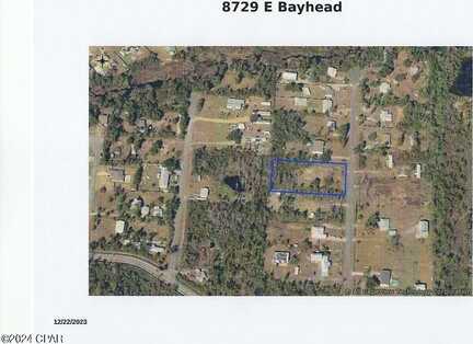 Bayhead, YOUNGSTOWN, FL 32466