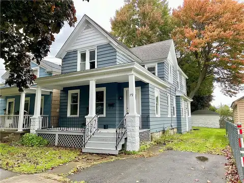 Albany, OSWEGO, NY 13126
