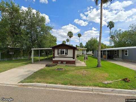 Illinois, LA FERIA, TX 78559