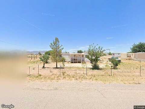 Irma, CHAPARRAL, NM 88081