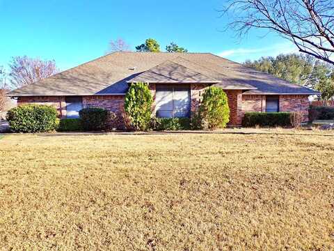 Crystal Lane, Crowley, TX 76036