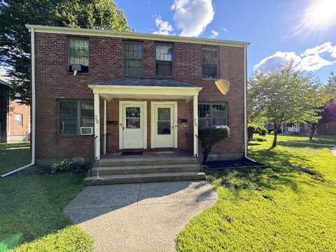Pennsylvania, BRIDGEPORT, CT 06610