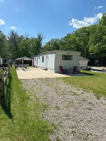 Beech, WHITE CLOUD, MI 49349