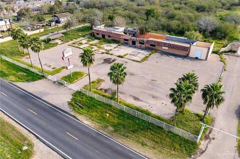 Bentsen Palm, MISSION, TX 78574