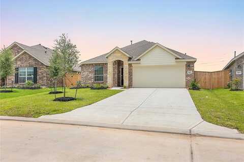 Bridal Ranch, KATY, TX 77493