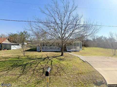 Stubblefield, LIBERTY HILL, TX 78642