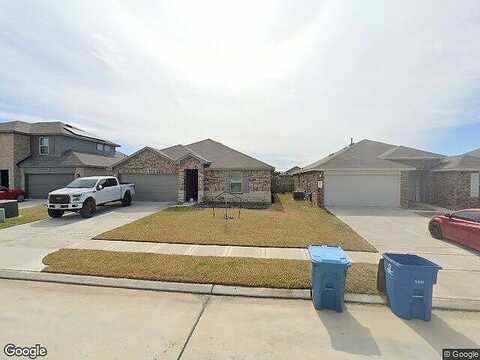 Tembec, NEW CANEY, TX 77357