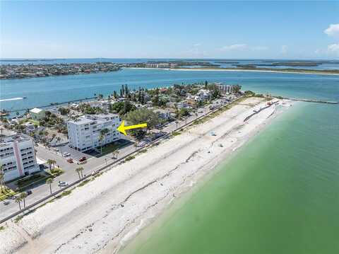 Gulf Way, St Pete Beach, FL 33706