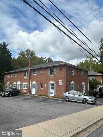 Post Office Avenue, Laurel, MD 20707