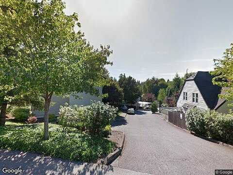 Sw 40Th Avenue, Portland, OR 97219
